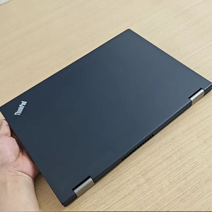 Portátil <span class=keywords><strong>Convertible</strong></span> 2 en 1 ThinkPad X380 Yoga <span class=keywords><strong>I5</strong></span> de 8.ª Generación, 13.3 Pulgadas, 16 GB de RAM, 512 GB SSD, Teclado Retroiluminado, Portátil para Negocios - Product Image 3