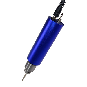 Bộ máy mài <span class=keywords><strong>mini</strong></span> Kaqi Tools DP-21204, pin Lithium 12V, tốc độ biến thiên, đa chức năng - Product Image 5