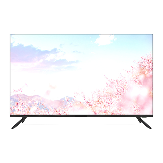 32" 32inch Television TV LCD No Bezel Flat Screen Digital Frameless LED TV 32 Inch