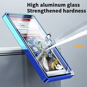 YY Top Loader Clear Rigid <b>Card</b> <b>Holders</b> for Trading <b>Card</b> TCG Sports <b>Cards</b> Custom Logo Wholesale - Product Image 1