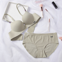 ABC-Soutien-gorge sans couture pour femme, sous-vêtements, lingerie, sans fil, sexy, sous-vêtements, 0097
