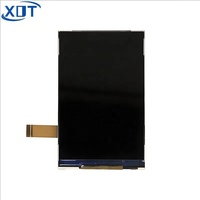 3,5 Zoll TFT LCD Display Bildschirm 480*800 Display Mipi-Schnittstelle LCD-Anzeigepanel Benutzerdefinierte LCD-Anzeige