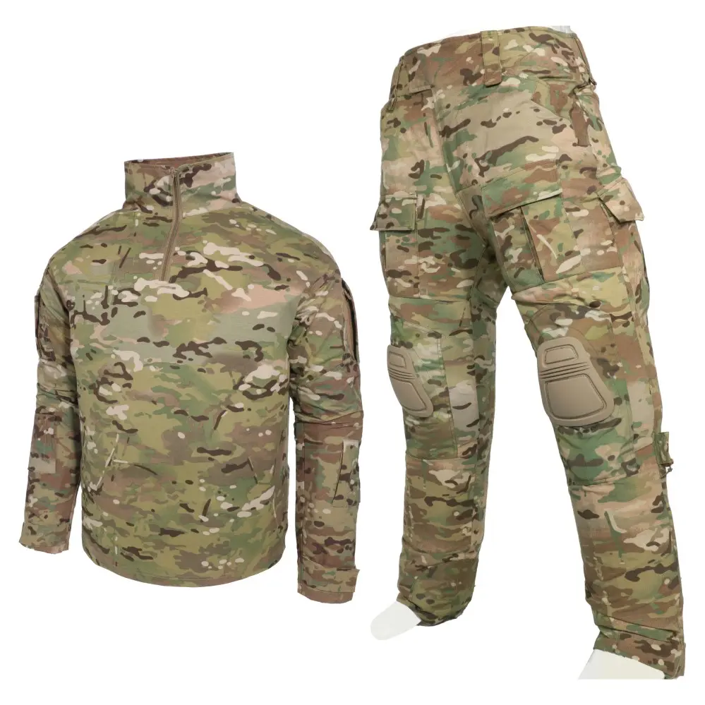 ملابس تكتيكية ناعمة للهواء ACU BDU G3 GEN4, ملابس عسكرية مموهة ، askeri malzeme ، متعددة حدبة ، بالجملة ، زي عسكري