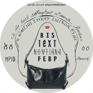 Sac à bandoulière en cuir véritable imperméable tricoté avec fermeture éclair, design de niche Cool Pull Girl, style décontracté rétro pour l'été - Product Image 3
