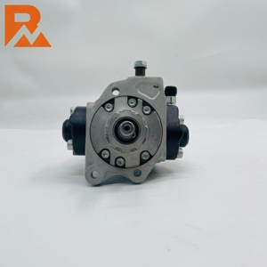 Pompe d'injection de carburant 294000-2600 8-98346317-0 pour moteur 4HK1-TC 5.2L - Product Image 2