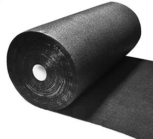 YRH PP tissé couvre-sol tissu barrière aux <span class=keywords><strong>mauvaises</strong></span> <span class=keywords><strong>herbes</strong></span> tapis en plastique Anti <span class=keywords><strong>mauvaises</strong></span> <span class=keywords><strong>herbes</strong></span> <span class=keywords><strong>jardin</strong></span> agricole contrôle des <span class=keywords><strong>mauvaises</strong></span> <span class=keywords><strong>herbes</strong></span> tissu Pe bâche - Product Image 4