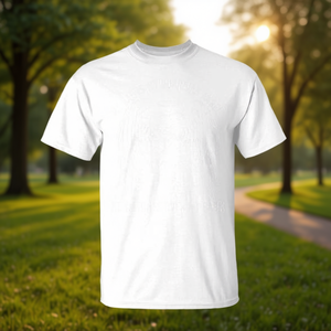 T-shirt hommage à mon père au paradis - Product Image 3