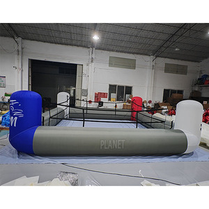 Jeu <span class=keywords><strong>de</strong></span> combat en gros arène <span class=keywords><strong>de</strong></span> boxe <span class=keywords><strong>gonflable</strong></span> <span class=keywords><strong>ring</strong></span> <span class=keywords><strong>de</strong></span> boxe anneau <span class=keywords><strong>de</strong></span> lutte <span class=keywords><strong>gonflable</strong></span> pour l'événement - Product Image 4