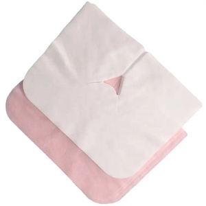 ผ้าคลุมรองศีรษะแบบใช้แล้วทิ้ง ผลิตจากวัสดุไม่ทอ นุ่มพิเศษ ป้องกันการแพ้ สำหรับเตียงนวดและร้านเสริมสวยสปา - Product Image 6