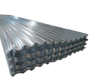 Feuilles de <span class=keywords><strong>tole</strong></span> de toiture en fer ondulé en acier galvanisé au zinc pour la <span class=keywords><strong>maison</strong></span> du Ghana avec de nouveaux courants - Product Image 6