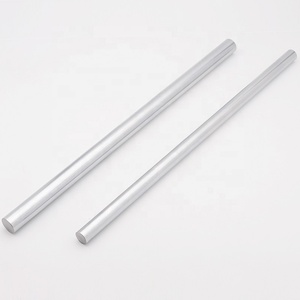 قضيب عمود قطر 20 مللي متر مطلي بالكروم مباشر من المصنع - Product Image 1