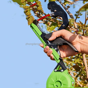 Máquina Atadora de Plantas, Herramienta Tapener para Jardinería, para Frambuesas, Tomates, Vegetales Trepadores, Grapadora para Atar Plantas - Product Image 6
