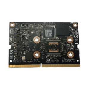 เจ็ตสัน นาโน โมดูล 4GB บอร์ดพัฒนา AI แบบฝังตัว คอมพิวเตอร์ แครี่เออร์บอร์ด เคส - Product Image 3