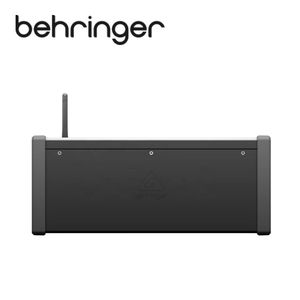 Mezclador <span class=keywords><strong>Digital</strong></span> <span class=keywords><strong>Behringer</strong></span> X AIR XR16 <span class=keywords><strong>de</strong></span> 16 Canales y 24 Bits, 8 Preamplificadores <span class=keywords><strong>de</strong></span> Micrófono Midas, Control Remoto por WiFi, USB para Estudio en Vivo - Product Image 3
