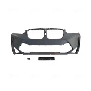 Kit de Carrocería para <span class=keywords><strong>BMW</strong></span> X4 G02, Actualización a <span class=keywords><strong>X4m</strong></span> F98 Lci <span class=keywords><strong>2022</strong></span>, de Antiguo a Nuevo, para X4 M40dX M40iX, Parachoques, Kit de Carrocería Exterior - Product Image 2