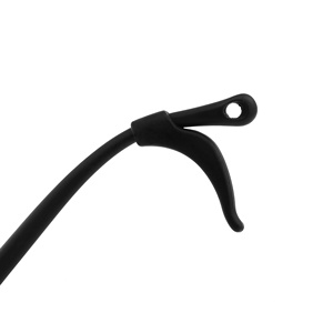 ソフト環境に優しい光学キッズスクエアメガネフレームシリコン子供用処方箋メガネ男の子フレーム女の子用アイウェアTPEE - Product Image 5