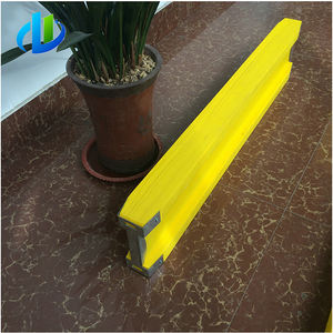 H20 legno trave 5.9m giallo nuova zelanda radiare pino Lvl, pino massiccio/abete rosso. 4.7-5.5 kg/m EN13377:2002 WBP fenolico CN;TIA <12% - Product Image 6