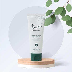 Esencia Sedosa de Phytoncide Forest Love Korea de Alta Calidad, Hidrata en Profundidad, Suaviza, Blanquea la Piel, Reduce las Líneas Finas y Arrugas - Product Image 6