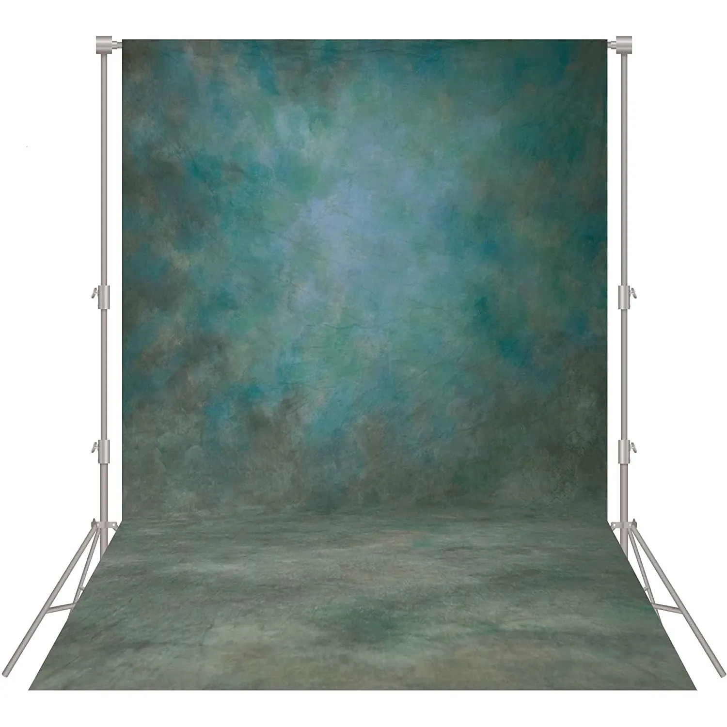 Durable Polyester Vintage Photography Backdrops Fabric for Studio Booth Props Portrait Background