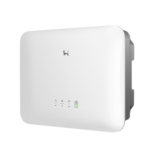 Inversor Híbrido Goodwe Serie 3-6KW, IP65 para Uso en Exteriores, Salida Única para Sistema de Almacenamiento Doméstico - Product Image 2