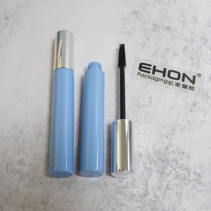 Nouveau tube de mascara de 16 ml, emballage cosmétique, flacon vide pour sérum pour cils, conteneur en matériau ABS, tube de mascara avec bouchon en aluminium - Product Image 4