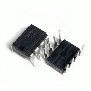 Puce de gestion qw3862 fabriquée en Chine, alimentation électrique pour chargeur de véhicule électrique qw3862, circuit intégré qw3862 - Product Image 1