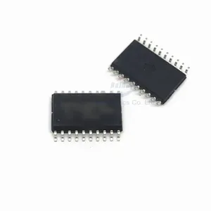 Fechos de leite chip da máquina 20 pinos adesivo de circuito integrado sh69p42m/zhongyi