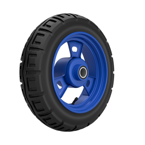 Pneus pneumatiques/pneus solides Construction agricole à deux roues transportant de la boue et des déchets de sable - Product Image 6