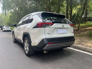 <span class=keywords><strong>Toyota</strong></span> <span class=keywords><strong>Rav4</strong></span> di Alta Qualità, SUV 2WD/4WD a Benzina, Prezzo Conveniente, Auto Usate <span class=keywords><strong>Rav4</strong></span> - Product Image 5