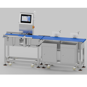 <span class=keywords><strong>Cheap</strong></span> fábrica preço dinâmico Food Pack <span class=keywords><strong>Checkweigher</strong></span> para indústria alimentar - Product Image 4