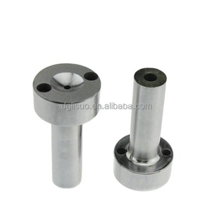 บุชสปรูสำหรับแม่พิมพ์ฉีดพลาสติกที่ผ่านการรับรองคุณภาพ - Product Image 2