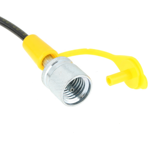 ערכת בדיקת לחץ הידראולית עם 5 מודד 5 מבחן צינורות 13 זיווגים ו 14 טי מחברים לחץ מד ערכת בדיקה ערכת חתול/CA - Product Image 3