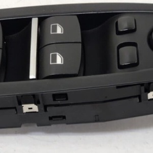 Interruptor del elevalunas BMW 61319241915 para la serie 7 F02 730Li 740Li 750Li F04 - Product Image 4