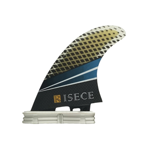 Ailerons de planche de <span class=keywords><strong>surf</strong></span> ultralégers en mousse PMI, flottants, écologiques, en fibre de carbone pour le <span class=keywords><strong>surf</strong></span> - Product Image 3