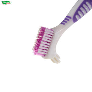 Produttore spazzola per la pulizia della protesi dentaria con setole medie spazzole Oclean - Product Image 5