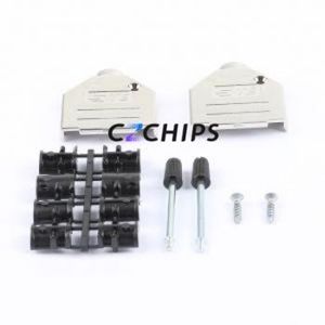 1-2198617-5 Connector Housing Connector Whole Sale Electronic Component Chips Supplier & BOM Service - Product Image 2