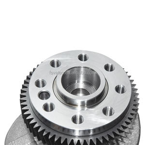 6510302501 A6510302501 OM651 Moteur Vilebrequin pour <span class=keywords><strong>Mercedes</strong></span> <span class=keywords><strong>Benz</strong></span> A-CLASS W176 A200 A220 B-CLASS W246 W242 B200 B220 <span class=keywords><strong>B180</strong></span> <span class=keywords><strong>CDI</strong></span> - Product Image 5