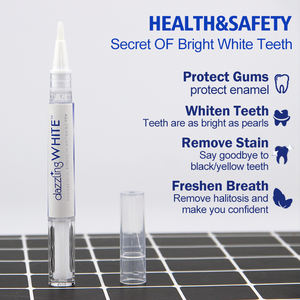 2023 Dental whitening Tooth Pen White Teeth whitening gel pens professional for teeth - Product Image 2