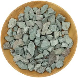 <span class=keywords><strong>Zeolita</strong></span> Verde Granular de 15-25 mm para Filtro de Agua, Piedra Absorbente de Amoníaco - Product Image 3