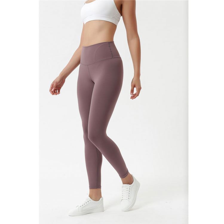90 grado por reflejo para poder flex pantalones de yoga super elástico mallas de gimnasio de cintura alta Pantalones de yoga impresión