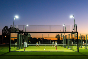 <span class=keywords><strong>Prix</strong></span> de gros, ensemble complet, service complet, terrain de <span class=keywords><strong>padel</strong></span>, intérieur et extérieur, super panoramique, <span class=keywords><strong>construction</strong></span> facile - Product Image 3