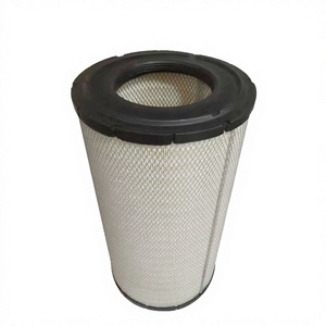 Boîtier de filtre à air robuste pour voitures et camions, pièce de rechange 1500399, papier filtre de haute qualité - Product Image 1