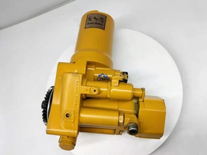 ปั๊มน้ำมันเครื่องดีเซล C7 อะไหล่รถขุด E3126 - Product Image 2