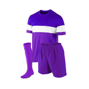 Uniforme de fútbol de manga larga, alta calidad, gran cantidad - Product Image 2