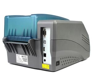 Impresora Térmica Directa y de Transferencia Térmica Original para G3000 300dpi G6000 600dpi Ancho de Impresión 4 Pulgadas Ethernet - Product Image 3