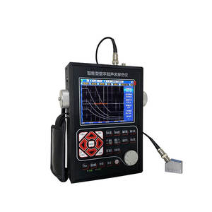 <span class=keywords><strong>Detector</strong></span> de Falhas Ultrassônico XUT610C <span class=keywords><strong>Detector</strong></span> Digital Ultrassônico de Rachaduras em <span class=keywords><strong>Metal</strong></span> e Trilhos <span class=keywords><strong>Detector</strong></span> Não Destrutivo - Product Image 1