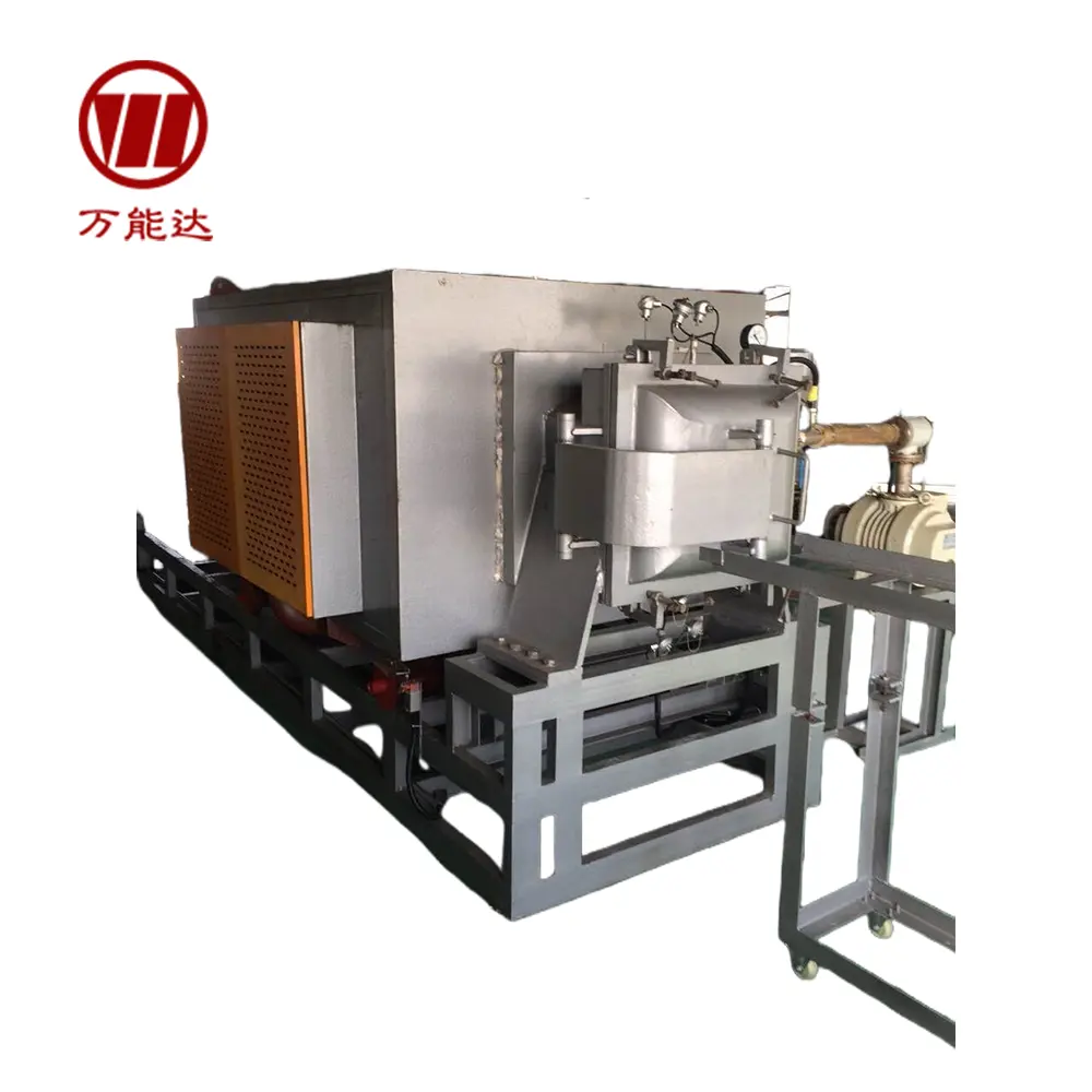 Vacuum Furnace Manufacturers Vacuum Annealing Furnace