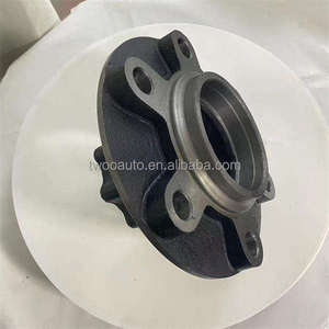 ดุมล้อหลังขนาดมาตรฐาน8-97081323-2 8970813232สำหรับ NKR-71 Isuzu NQR Npr รับประกัน12เดือน - Product Image 5