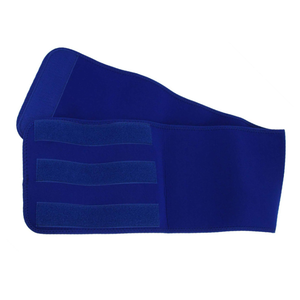 Dành cho người lớn bụng sưởi ấm chạy vành đai thắt lưng thoáng khí Shaper bụng giảm béo bọc <span class=keywords><strong>Neoprene</strong></span> tập thể dục bọc vành đai cho eo tông đơ - Product Image 5