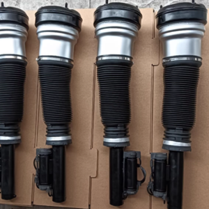 โช้คอัพหน้าแบบถุงลมสำหรับรถยนต์เมอร์เซเดสเบนซ์ W220 <span class=keywords><strong>S320</strong></span> S430 S500 S600 - Product Image 5